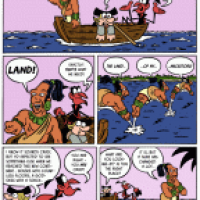 Doomsday 2012, page 35