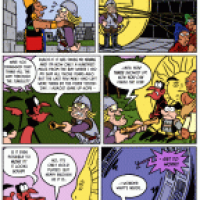 Doomsday, page 40