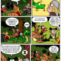 Doomsday, page 42