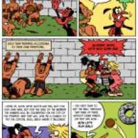 Doomsday, page 46