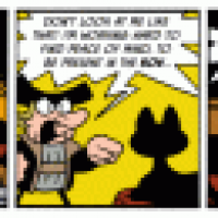 Doctor Faust #103-1