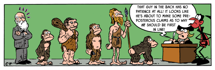 Comic: Dr Faust #103-4 1