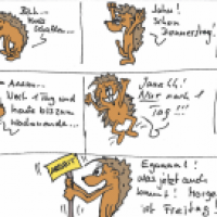 Donnerstag