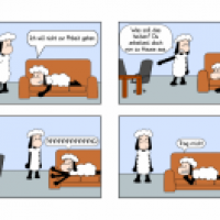 Keine Lust