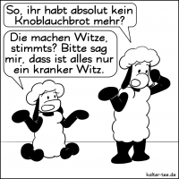 Eine Zeichnung pro Tag. Tag 5.
