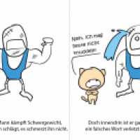 aus dem Leben - voll daneben