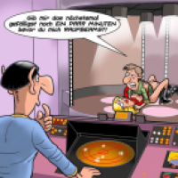Beam me up