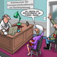Erweiterte Fristenlösung
