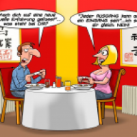 Glückskeks