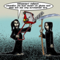 Modernisierungen