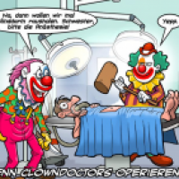 Clowndoktor