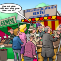 Gewusst wie