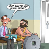 Beamte...