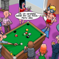 Poolparty