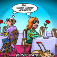 Blind Date