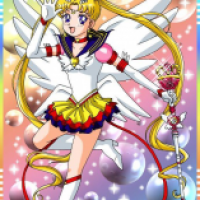 Eternal Sailor Moon 1