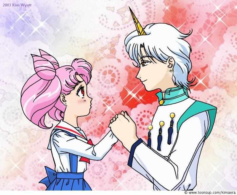 Illustration: The Maiden & the Guardian of Dreams 1