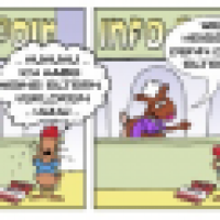 Info Point