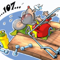 MousePower