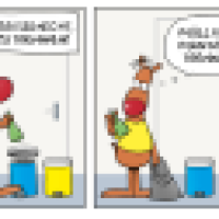 Mülltrennung