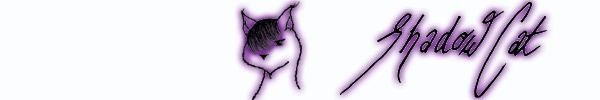 ShadowCat
