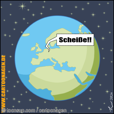 Comic: Von Wegen einer WG - Folge 1 15