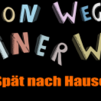 Von Wegen einer WG - Folge 1
