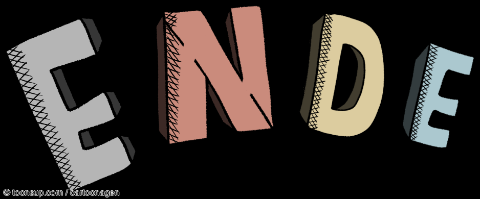 Comic: Von Wegen einer WG - "Rasenmäherroboter" 4