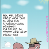 Mr. Wiggy - vergessene Abenteuer