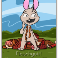 Fleischgott