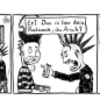 Matti in: Punk