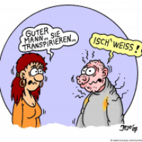 Schweiss