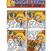SUSI PASS