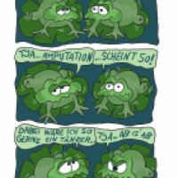Amputation