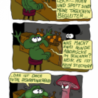 Diskriminierend