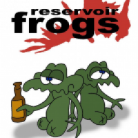 Reservoir Frogs