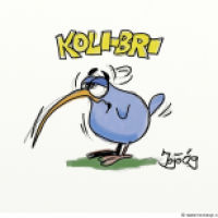 Koli-Bri