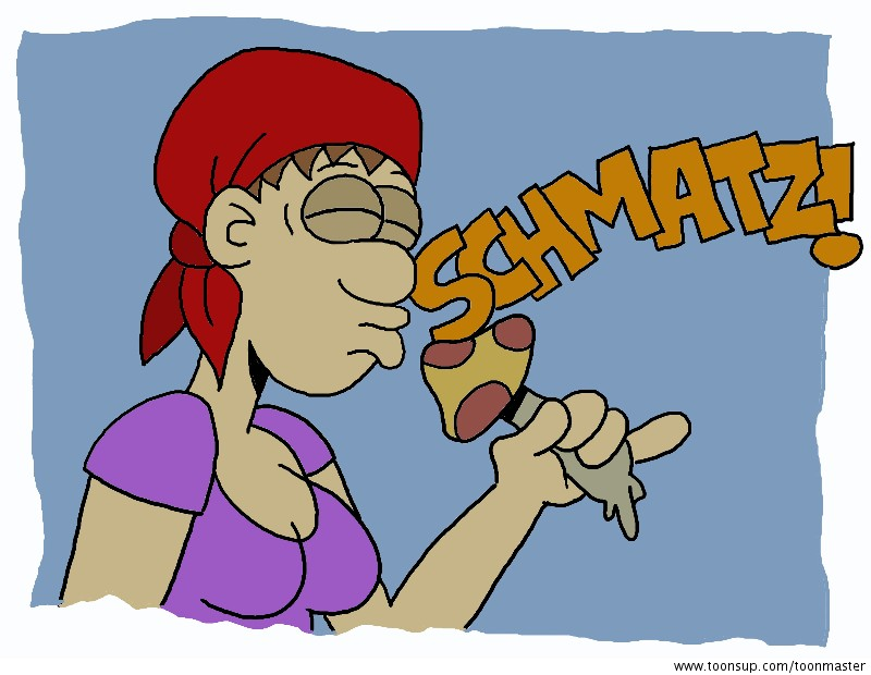 Comic: 90 Prozent 3