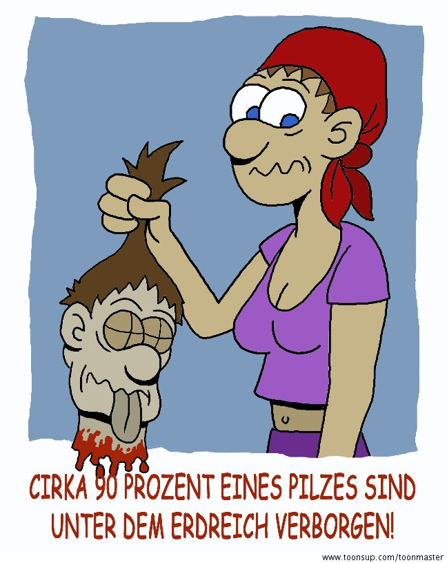 Comic: 90 Prozent 5