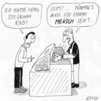 Fleischkauf