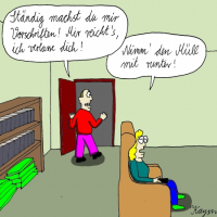 Trennung