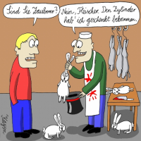 Zauberhut