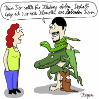 Klamotten