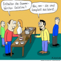Gummibärchen