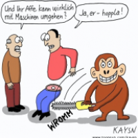 Affe