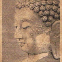 BUDDHA SHAKYAMUNI