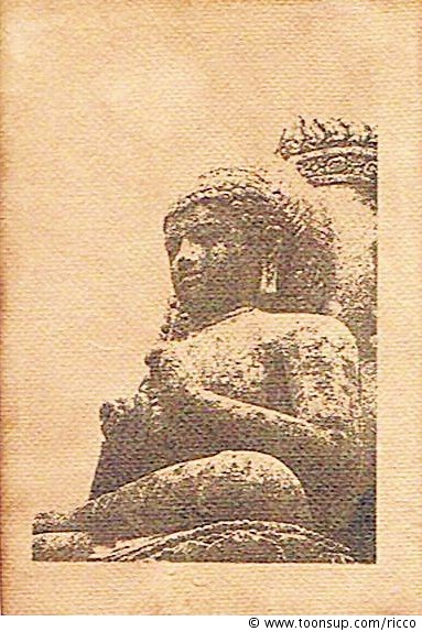 Illustration: BUDDHA SHAKYAMUNI 3 1