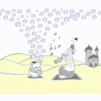 Bubble