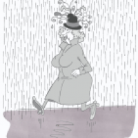 Rainy Day