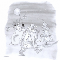Weihnachtsmann 2